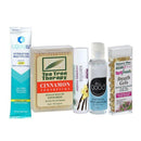 On The Go/Keep In Your Car Bundle Supplement Warehouse 