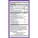 New Chapter Fermented Iron Complex 90 Veg Tablets Vitamins & Minerals New Chapter 