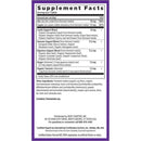 New Chapter FERMENTED ZINC FOOD COMPLEX 90T Vitamins & Minerals New Chapter 