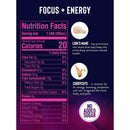 Odyssey Mushroom Elixir 12 oz 12/pack Drinks OdysseyElixir 