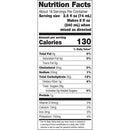 Dr. Smoothie 100% Crushed Beetroot & Berries 46 oz Drinks Dr Smoothie 