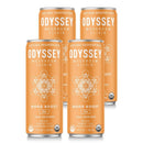 Odyssey Mushroom Elixir 7.4oz 12/Pack Drinks OdysseyElixir 