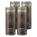 Odyssey Mushroom Elixir 7.4oz 12/Pack Drinks OdysseyElixir 