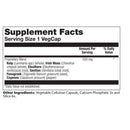Solaray SP-26 THYROID BLEND 100C Store Stock Only Solaray 