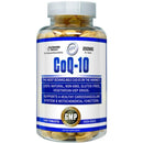 Hi-Tech Pharmaceuticals CoQ-10 200mg 120t Specialty Health Products Hi-Tech Pharmaceuticals 