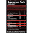 Alpha Lion Super Human Supreme 21 Servings Pre-Workouts Alpha Lion 