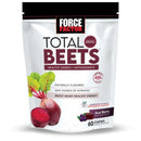 Force Factor Total Beets 60 gummies Specialty Health Products Force Factor 