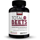 Force Factor Total Beets 120t Specialty Health Products Force Factor 