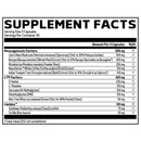 Glaxon Neuro 365 30/sv Specialty Health Products Glaxon 