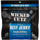 Wicked Cutz Foods Juices Wicked Cutz 