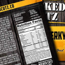 Wicked Cutz Foods Juices Wicked Cutz 