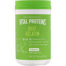 VITAL PROTEINS BEEF GELATIN UNFLAVORED 1lb Foods & - Juices Vital Proteins 