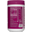 Vital Proteins Collagen Peptides Dark Chocolate Blackberry Specialty Health Products Vital Proteins 