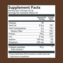 Vital Proteins Collagen Peptides Chocolate Specialty Health Products Vital Proteins 