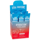 Vital Protein Hydration + Collagen 7 packets/box Specialty Health Products Vital Proteins 