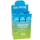 Vital Protein Hydration + Collagen 7 packets/box Specialty Health Products Vital Proteins 