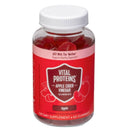 Vital Protein Apple Cider Vinegar 60 gummies Herbs Vital Proteins 