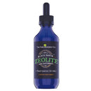 The Food Movement Black Earth Zeolite 1oz Vitamins & Minerals The Food Movement 