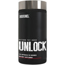 Unbound Unlock 120c Fat Burner Unbound 