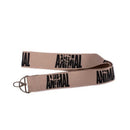 Animal Lanyard Tan Apparel & - Accesories & - Books Universal 