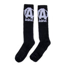 Animal Powerlifting Socks Black Apparel & - Accesories & - Books Universal 