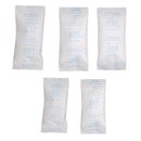 5-Pack Supplement Moisture Packs Supplement Warehouse 