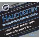 Hi-Tech Pharmaceuticals Halotestin 60ct Prohormones Hi-Tech Pharmaceuticals 
