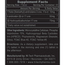 Hi-Tech Pharmaceuticals Halotestin 60ct Prohormones Hi-Tech Pharmaceuticals 