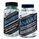 Hi-Tech Pharmaceuticals Halotestin & Anavar Stack Hi-Tech Pharmaceuticals 