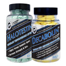 Hi-Tech Pharmaceuticals Halotestin & Decabolin Stack Hi-Tech Pharmaceuticals 