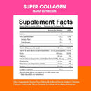 Obvi Super Collagen Protein 30/sv Protein Powders Obvi 