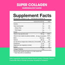 Obvi Super Collagen Protein 30/sv Protein Powders Obvi 