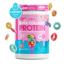 Obvi Super Collagen Protein 30/sv Protein Powders Obvi 
