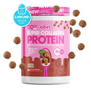 Obvi Super Collagen Protein 30/sv Protein Powders Obvi 