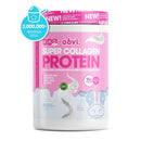 Obvi Super Collagen Protein 30/sv Protein Powders Obvi 