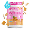 Obvi Super Collagen Protein 30/sv Protein Powders Obvi 