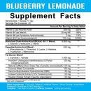 5% Nutrition All Day You Shred 25/sv Fat Burner 5% Nutrition 