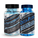 Hi-Tech Pharmaceuticals 1-Testosterone & Osta-Plex Stack Hi-Tech Pharmaceuticals 