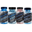 Hi-Tech Pharmaceuticals Ultimate Mass Building Stack Hi-Tech Pharmaceuticals 