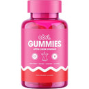 OBVI Apple Cider Vinegar 60 Gummies Digestive Health Obvi 