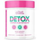 OBVI Detox Gut Cleanse 90C Digestive Health Obvi 