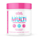 OBVI Mermaid Multi 60C Multi Vitamins Obvi 