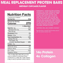 OBVI Bars 12/Box Bars Obvi 