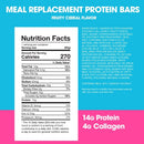 OBVI Bars 12/Box Bars Obvi 
