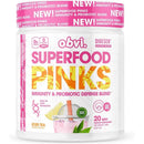 OBVI Super Food Digestive Health Obvi 