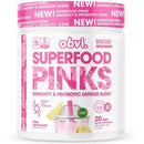 OBVI Super Food Digestive Health Obvi 
