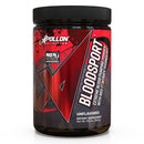 Apollon BareKnuckle BloodSport Nitric Oxide Apollon Nutrition 