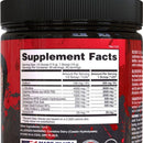 Apollon BareKnuckle BloodSport Nitric Oxide Apollon Nutrition 