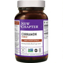 New Chapter CINNAMON FORCE 30LC Herbs New Chapter 