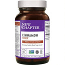 New Chapter CINNAMON FORCE 60LC Herbs New Chapter 